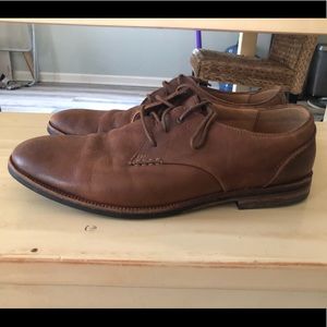 Clark’s Mens Home’s 16501 Dress Show // Size 9.5